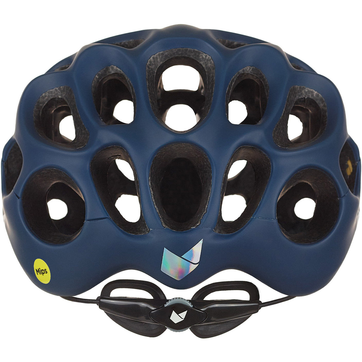 Buzaglo katze raceHelm mixino evo mips Größe M 55-57 cm Sailorblue