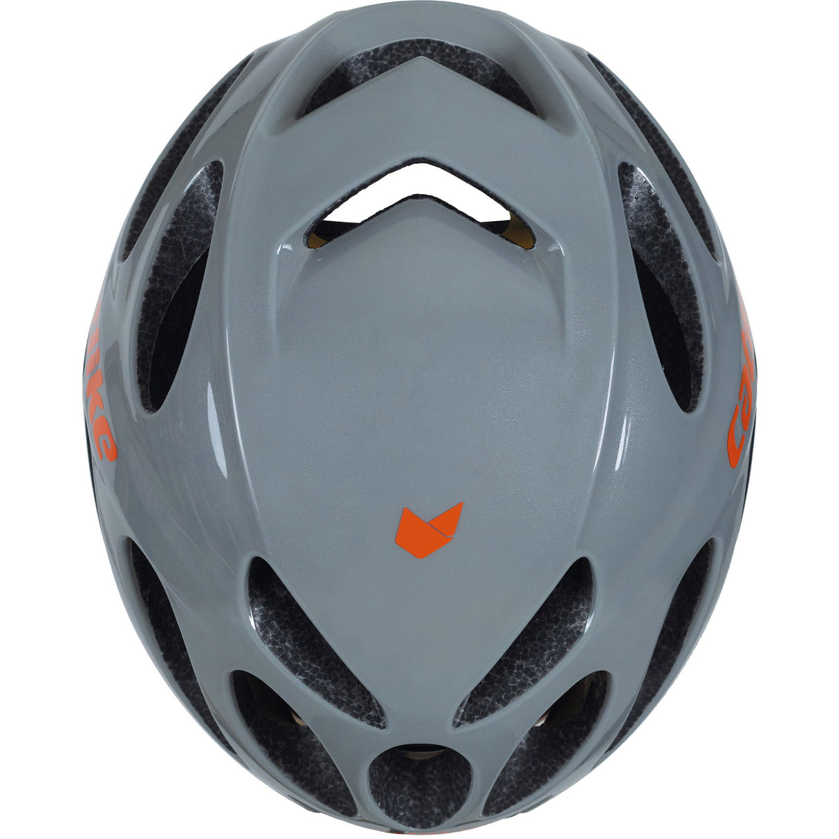 Buzaglo Catlike Racehelm Vento MIPS Taille L 58-60 cm Gray métallique