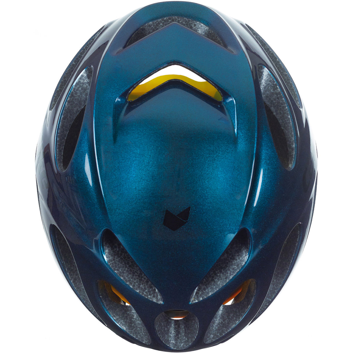 Buzaglo catlike racehelm vento mips maat m 55-57cm satin chameleon