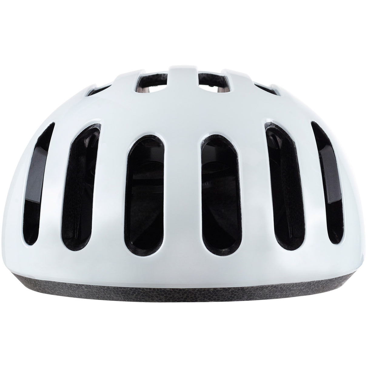 Buzaglo catlike urban helm kompact'o ii maat s glans wit