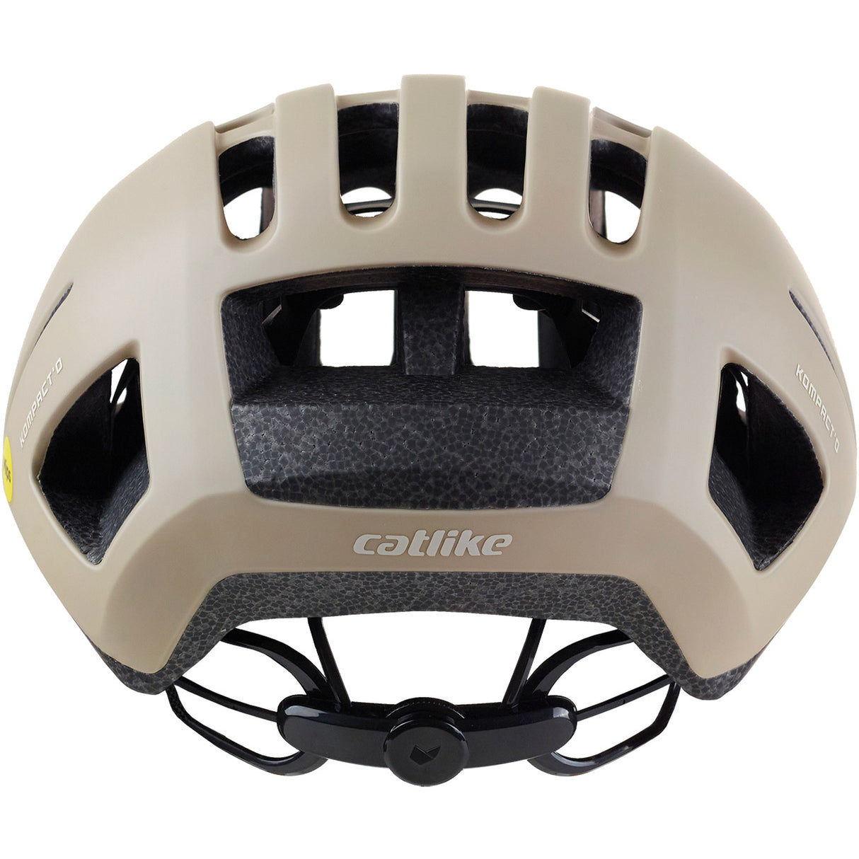 Buzaglo catlike urban helmet kompact'o ii size s beige