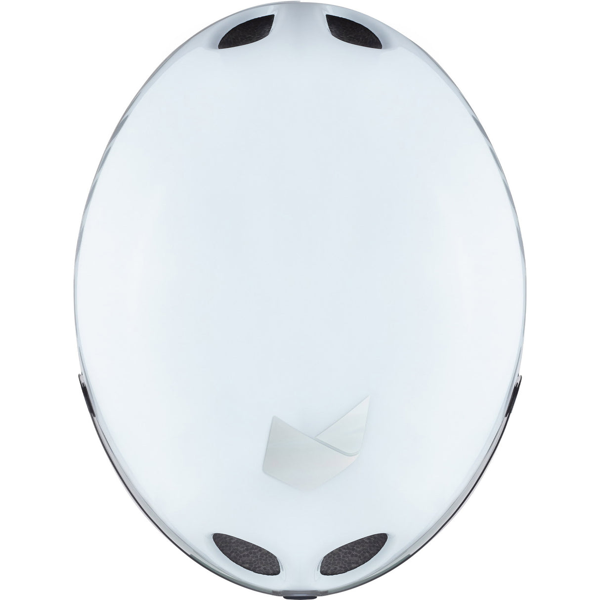 Buzaglo kissanmainen aika-ajokypärä rapid tri koko l 58-60cm valkoinen