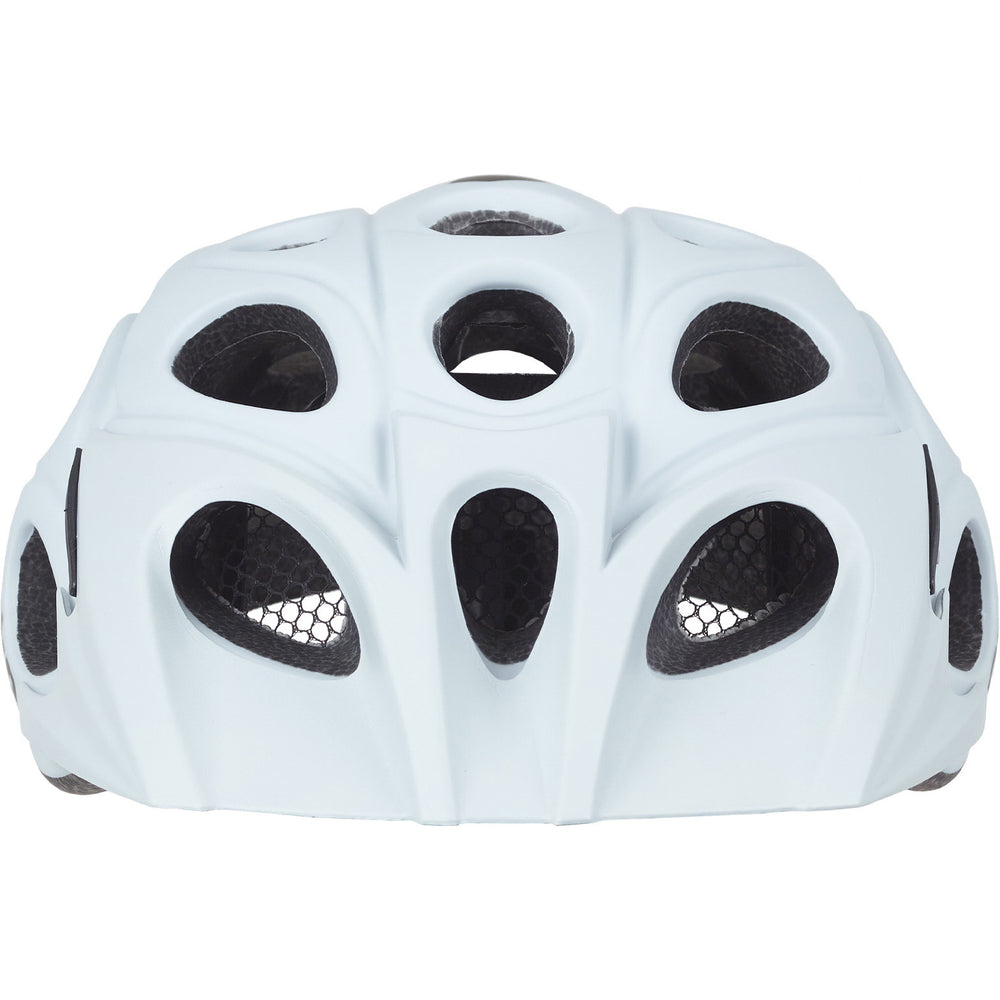 Buzaglo catlike mtb casco hoja talla m 55-57cm gris glaciar