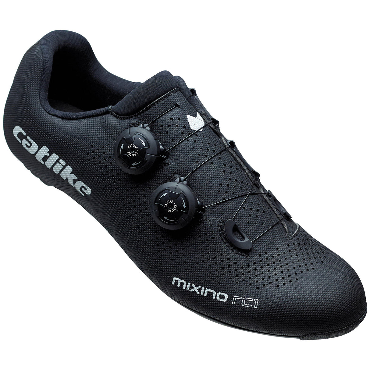 Buzaglo catlike racing shoes mixino rc1 carbon size 46 black