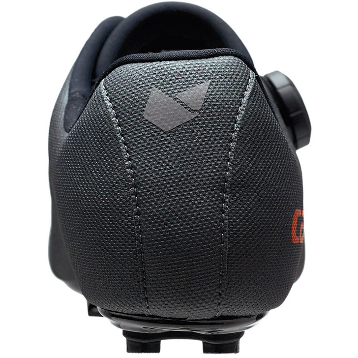 Buzaglo catlike raceschoenen whisper r1 nylon maat 42 grijs