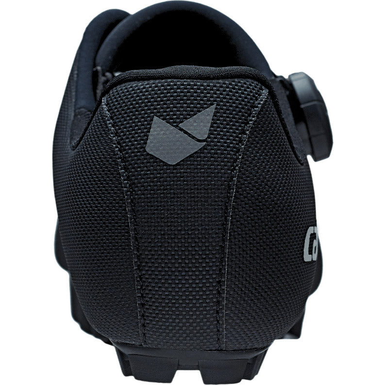 Zapatos mtb de buzglo gato whisper x1 mtb nylon tamaño 47 negro