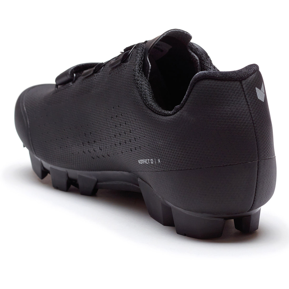 Buzaglo Catlike Mtb Shoes kompact'o x1 nylon taille 46 noir