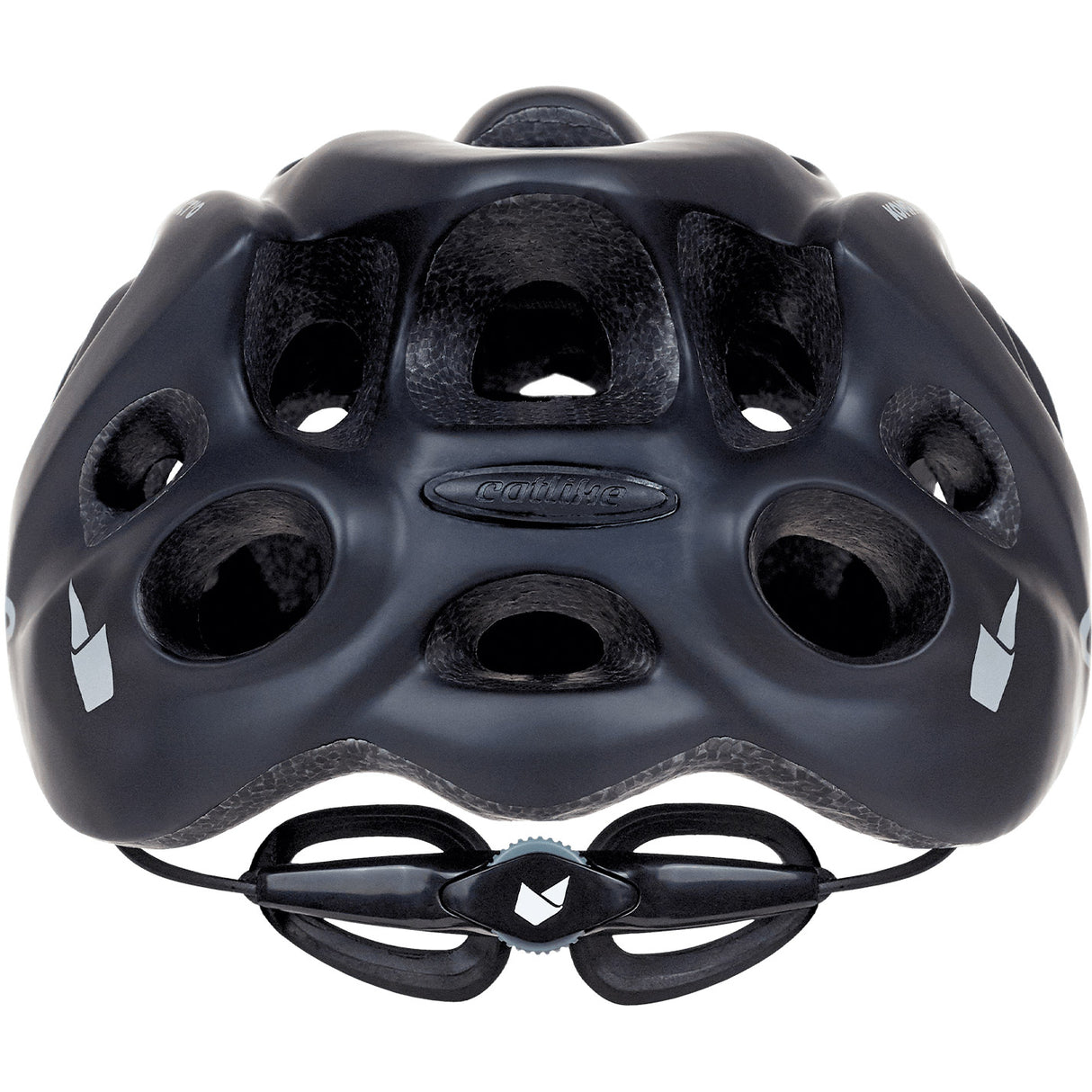 Buzaglo Cat-Like Urban Helme Compact Size M 55-58cm Black Matt