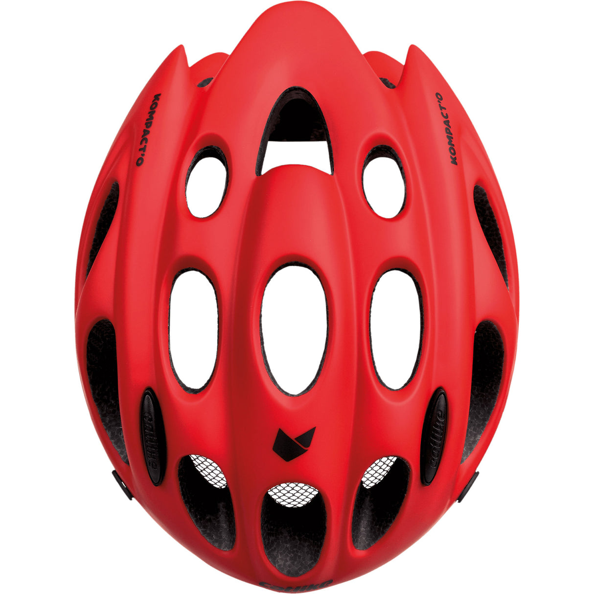 Buzaglo Catlike Urban Helm Kompact'o size L 59-61cm Red Mat