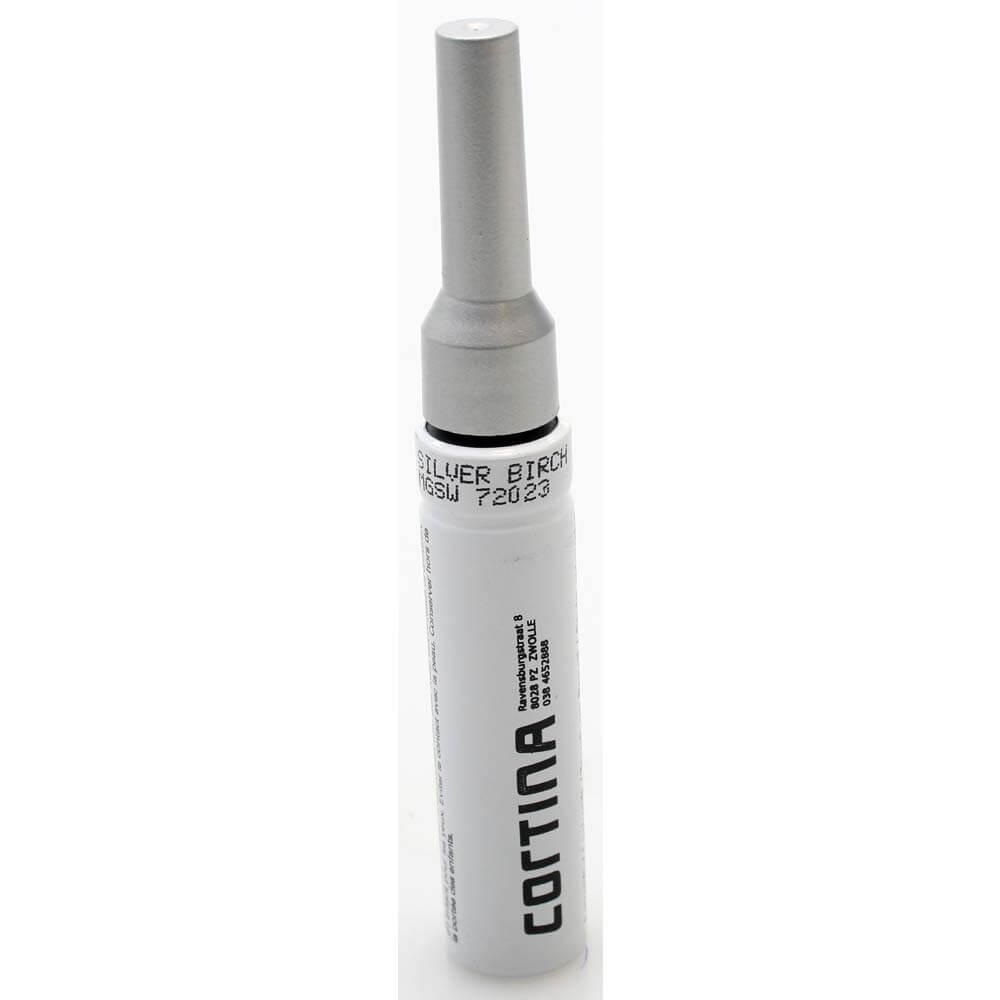 Cortina paint pen silver birch mgsw 72023