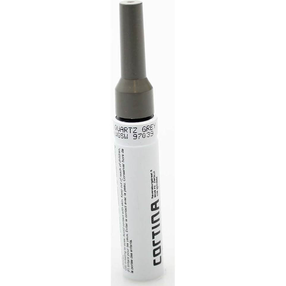 Cortina paint pen quarz gray ugsw 97039