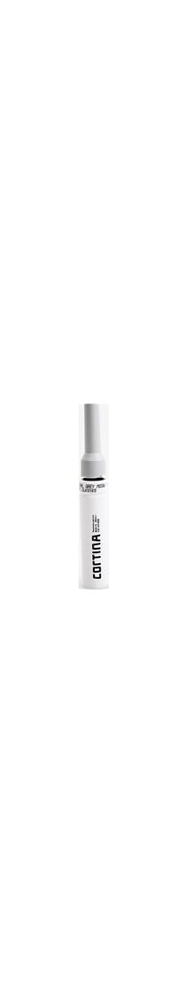 Cortina paint pen pearl gray mgsw 1307 matt