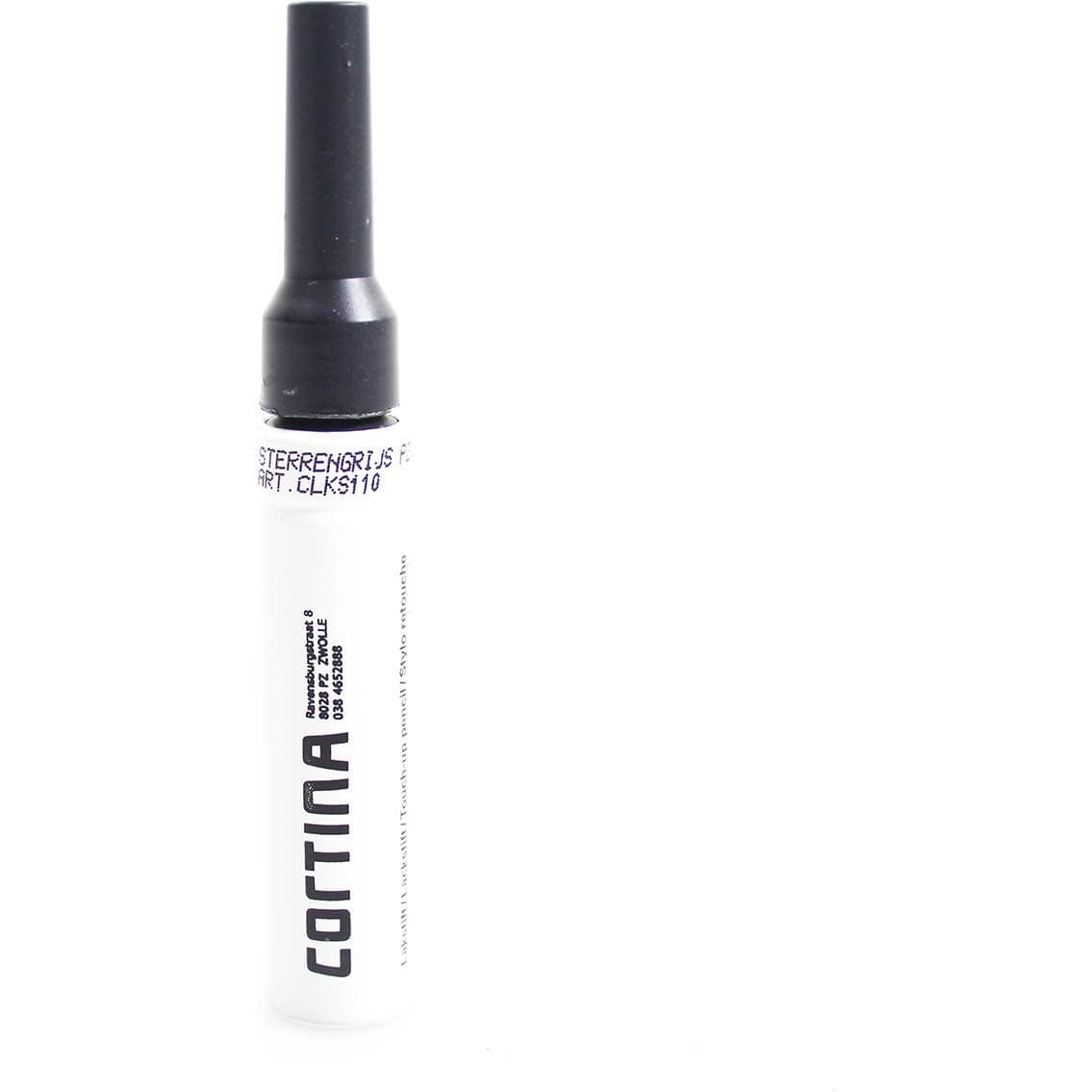 Cortina paint pen star gray pzw 1017