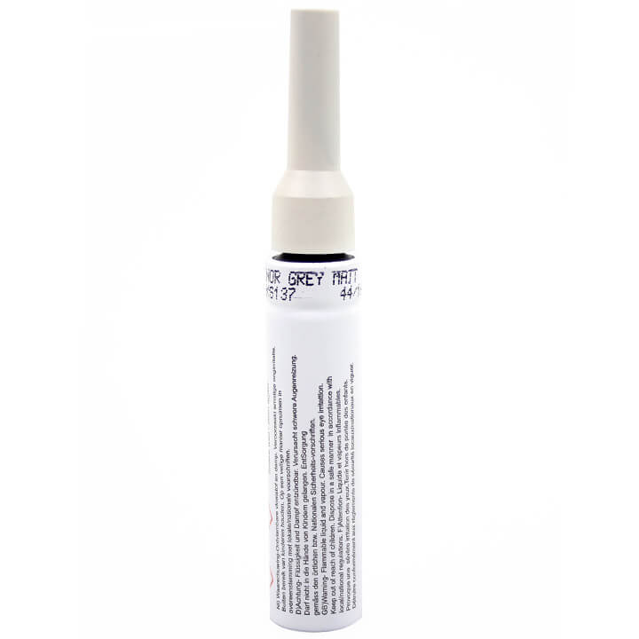 Cortina paint pen minor gray ugsw 60427 matt