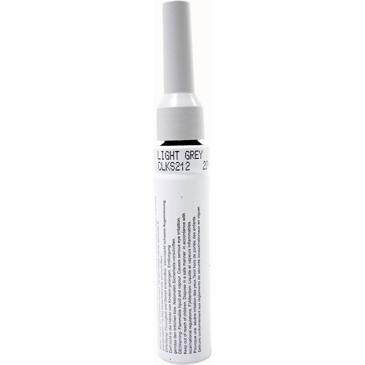 Cortina paint pen light gray ugsw 7035