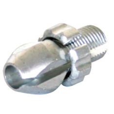 Perno de ajuste Saccon m10 aspecto alto