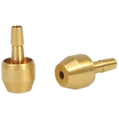 Комплект за свързване на хидромаркучи Elvedes hayes cp2019136