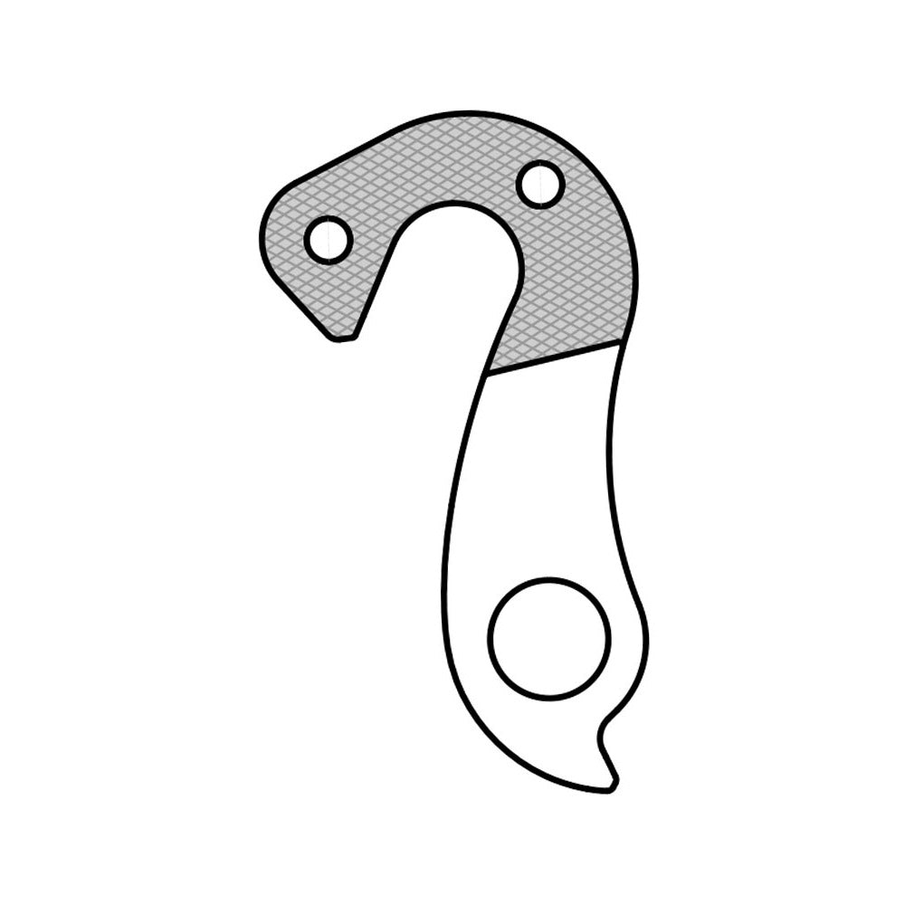 Union pavarų perjungiklio pakaba gh-211 bh, buliai