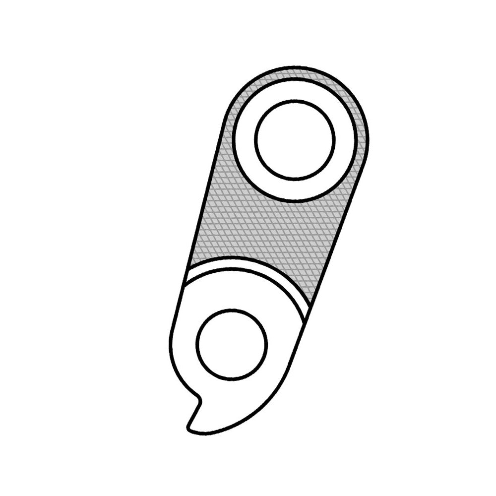 Union Deleilleurpad GH-247 KTM