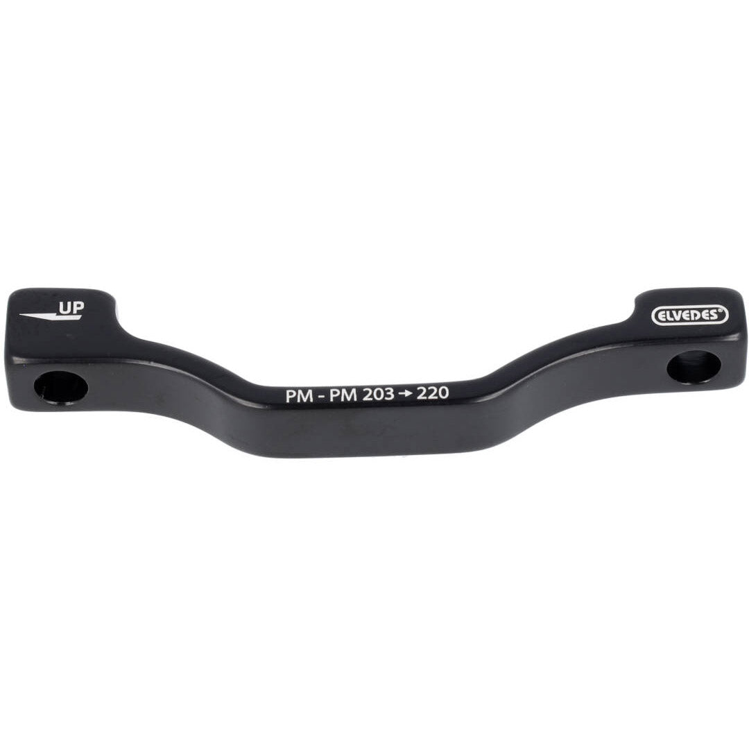 Adaptateur de griffe de frein Elvedes PM PM Ø203-> Ø220
