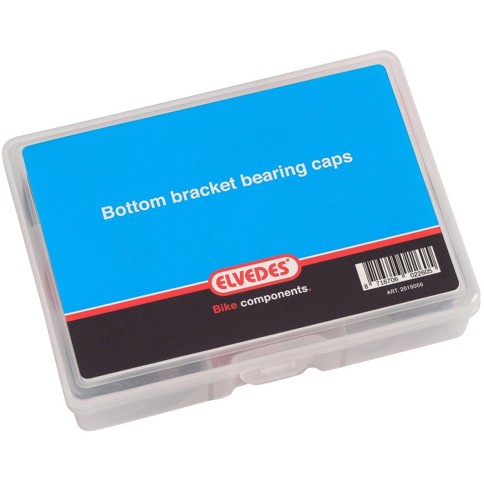 Elvedes range of bottom bracket caps 2019056