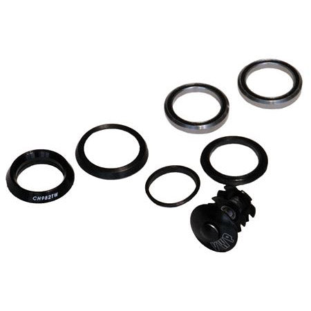 VWP Headset CH-988TEBW 11 8 integrated 36 45 gr