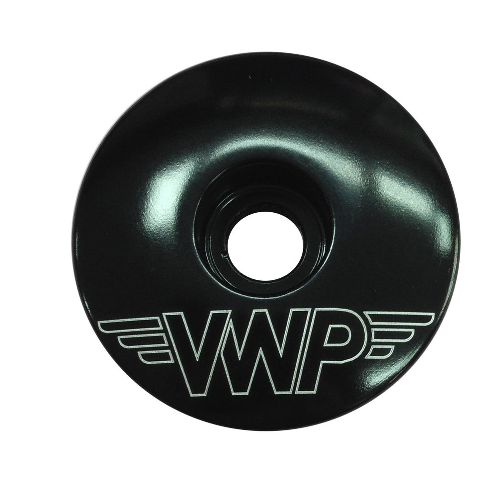 Vwp -ahead expander 70mm 1.1 8 black