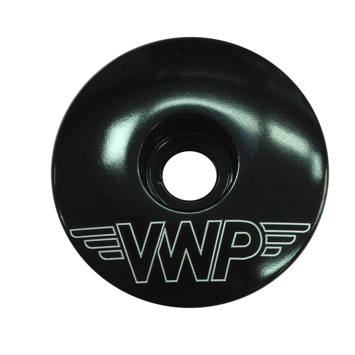 Vwp -ahead expander 70mm 1.1 8 black