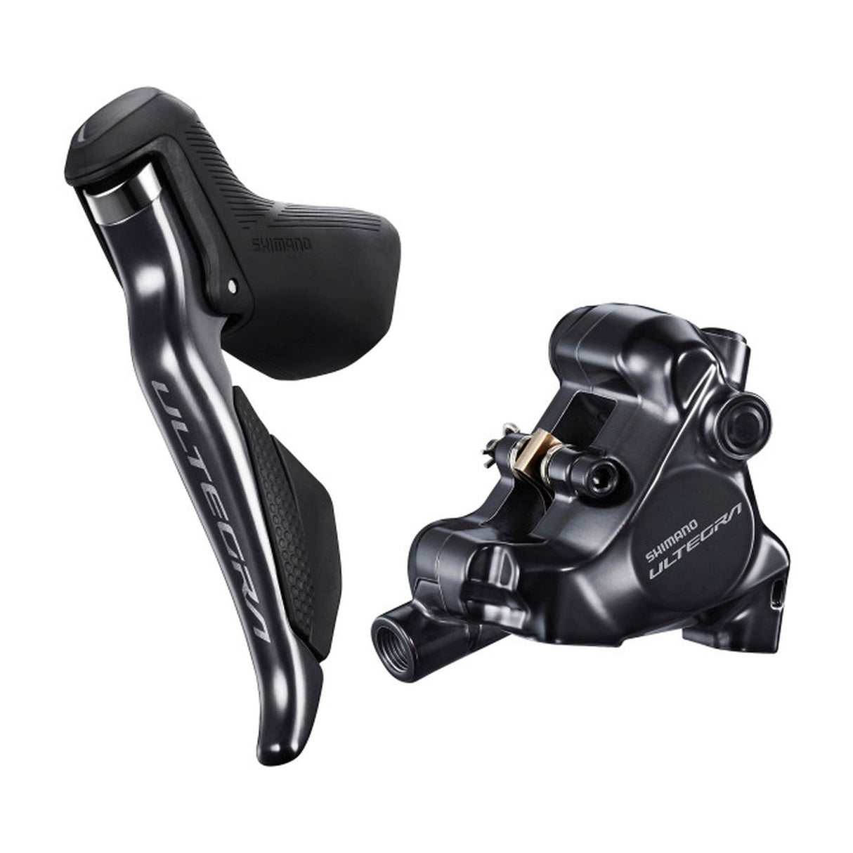 Shimano disc brake ultegra di2 set left st-r8170