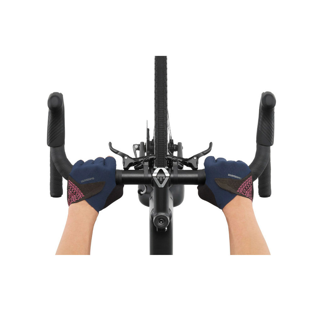 Manico del freno Shimano GRX RX812 Alluminio freno a disco destro