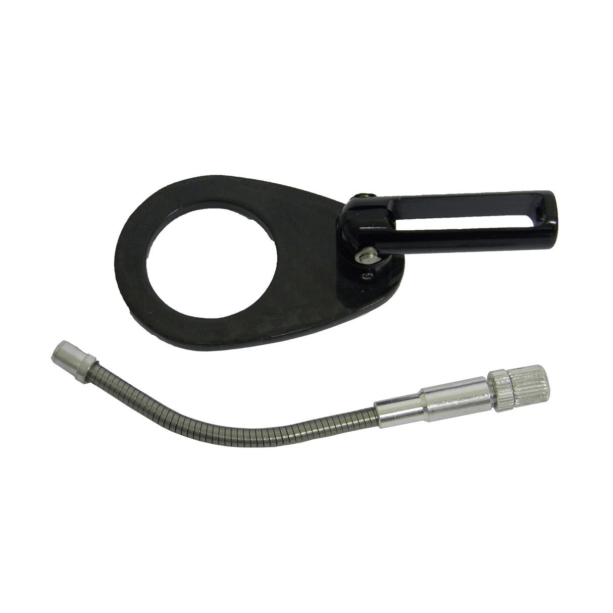 Vwp cable catcher 28.6 with adjusting screw carbon 1270 ci