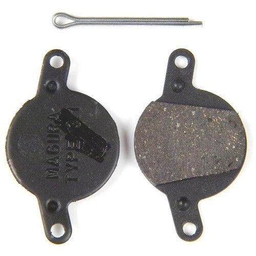 Magura Disc. Block Set Louise N.W. Performance 0721324