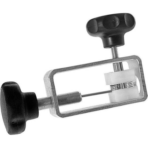 Magura hydraulic nipple press