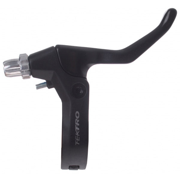 Vwp brake lever 2-finger right bmx freestyle alu black