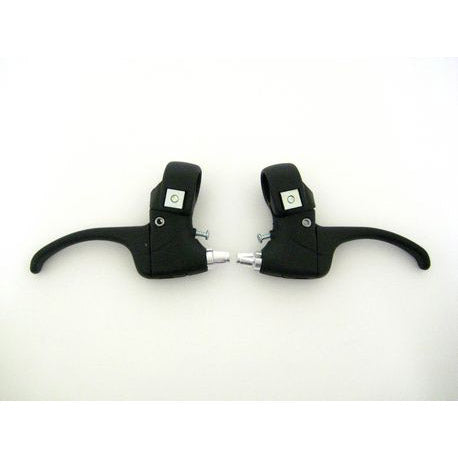 VWP-jarruvipu asetettu Sacon v-brake Child PVC Black