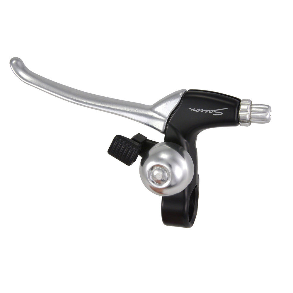 Saccon VWP Brake Many Set con Bell Nexus 7V Black Silver