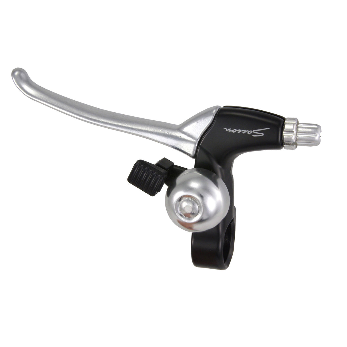 Saccon VWP Brake Many Set con Bell Nexus 7V Black Silver