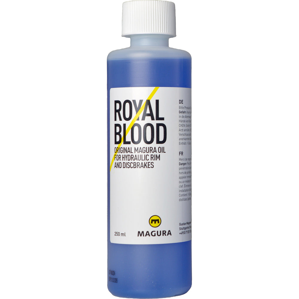 Magura Brake Fluid Royal Blood 250ml