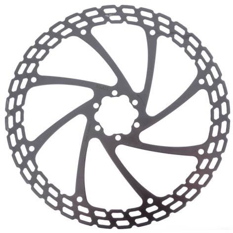 Esjot Brake Disc LOS 220mm inkl. 6 skruer