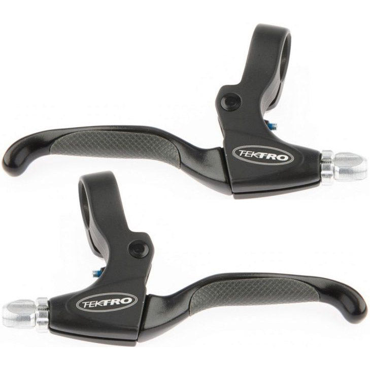 Tektro brake lever set CL530-T V-brake black