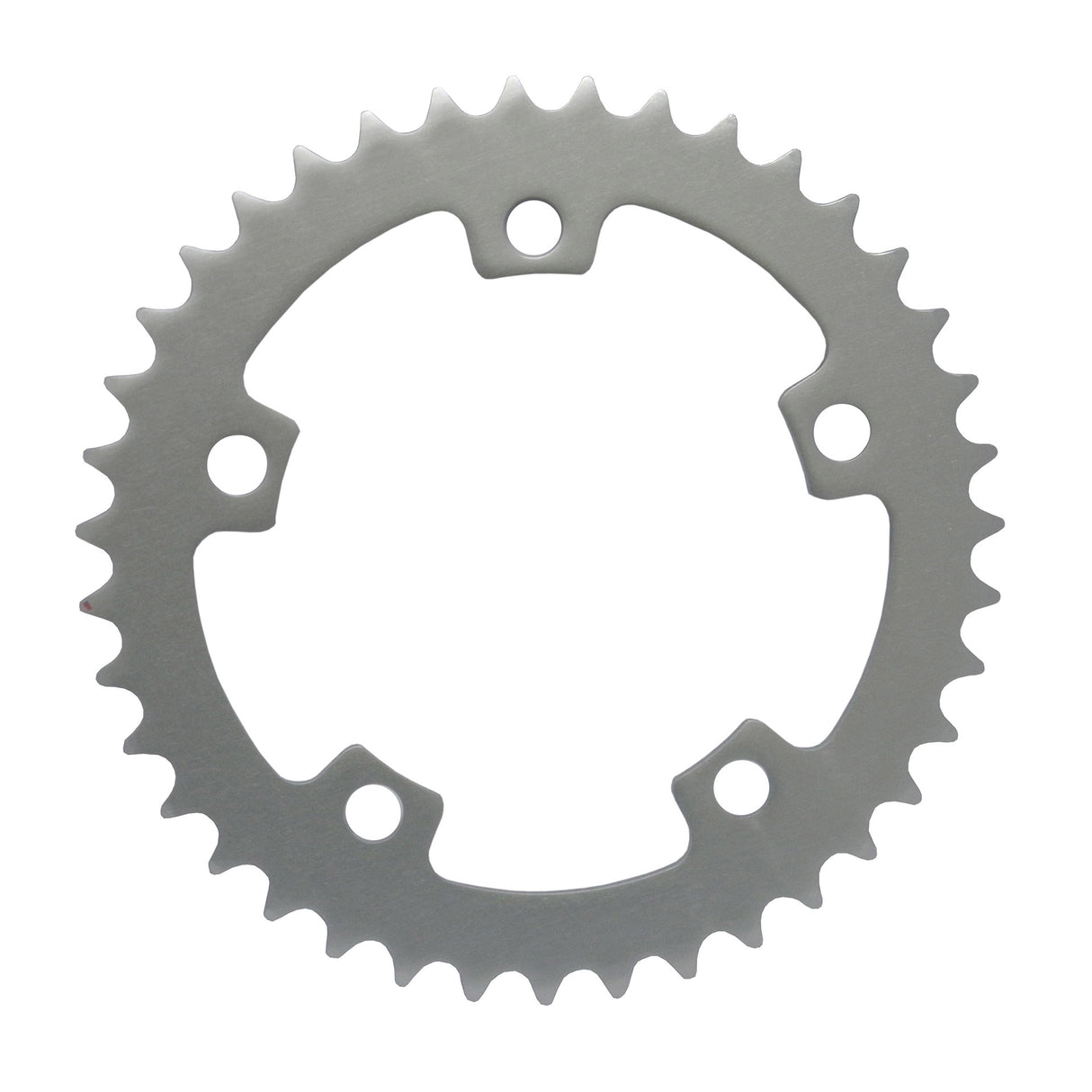 VWP chainring aluminum. bmx 5-hole stitch-110 1 8 39t
