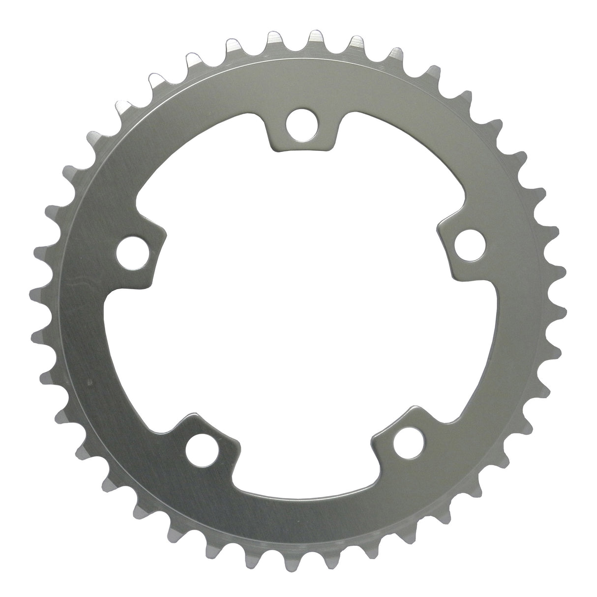 VWP chainring aluminum. bmx 5-hole stitch-110 1 8 40t
