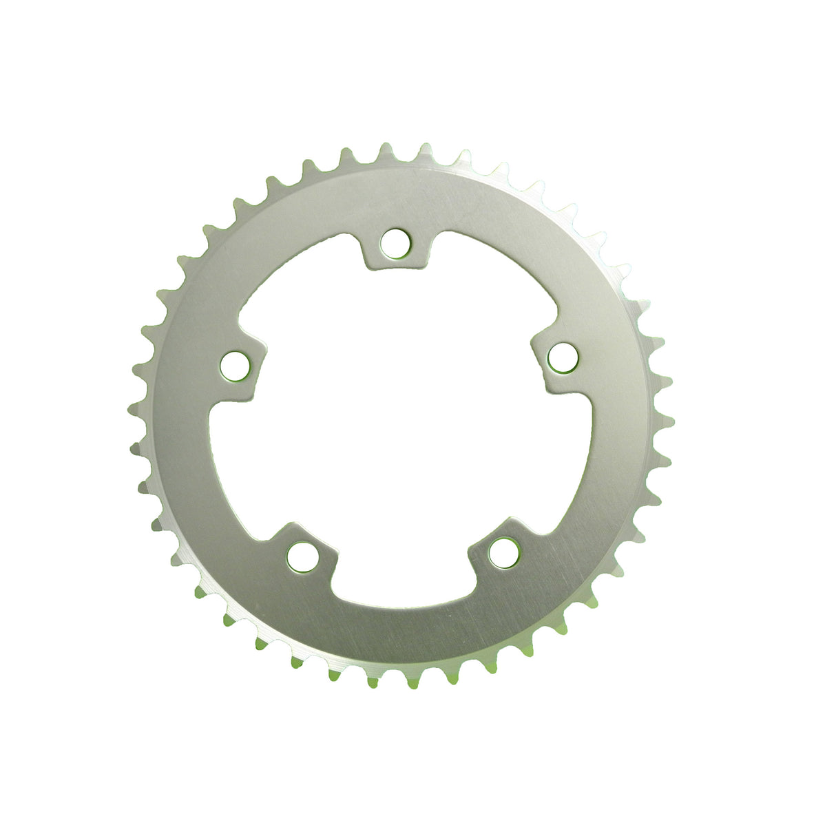VWP chainring aluminum. bmx 5-hole stitch-110 1 8 42t