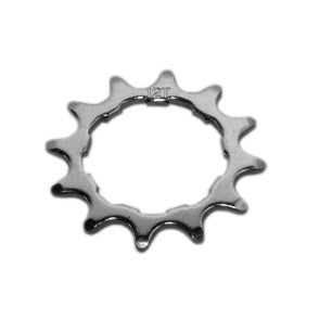 Vwp sprocket mounting 3 32 (2.3mm) bmx 12t