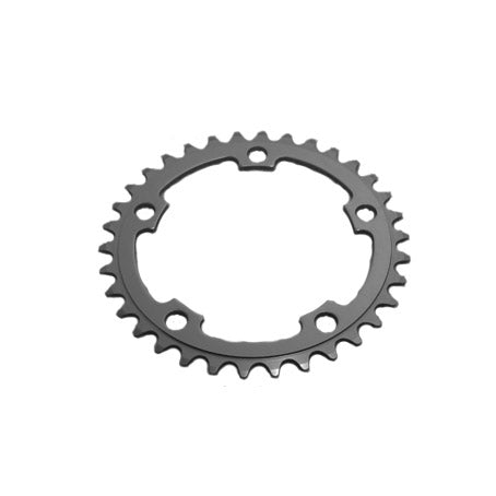 VWP chainring aluminum BMX 5-hole plug-110 3 32 34t
