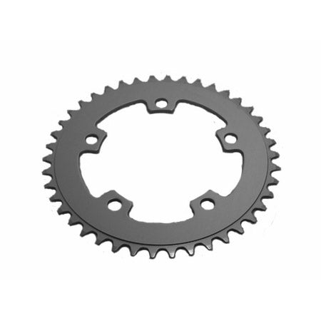 VWP chainring aluminum BMX 5-hole plug-110 3 32 43t
