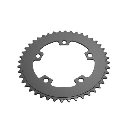 VWP chainring aluminum BMX 5-hole plug-110 3 32 44t