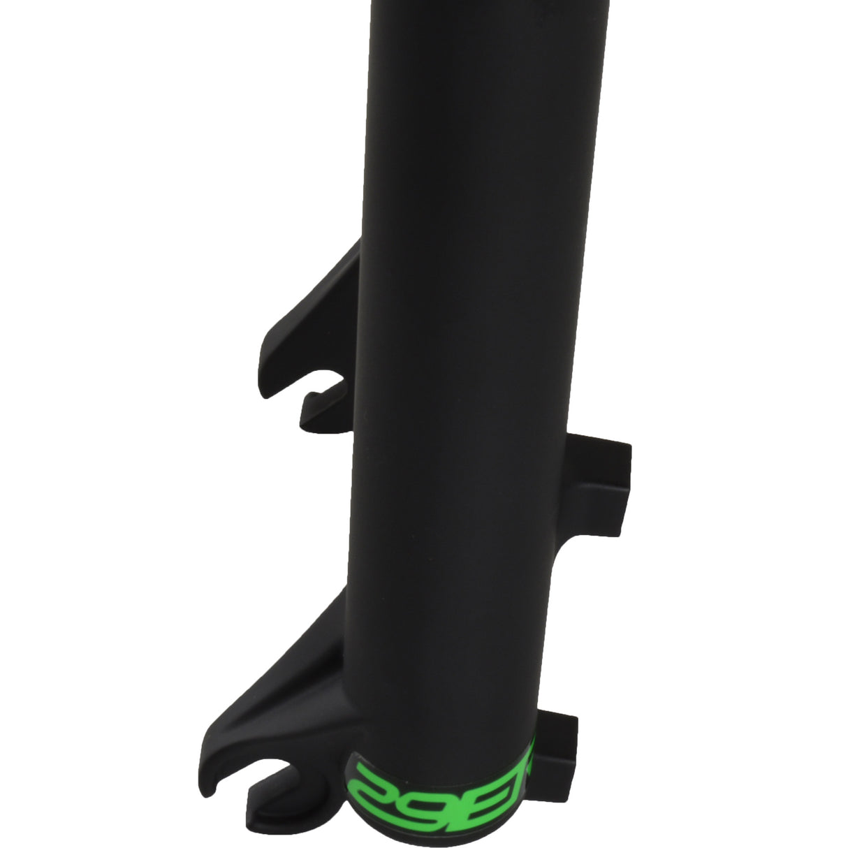 fourk résilient 27,5 pouces ATB MTB 1 1 8 pouces noir mat