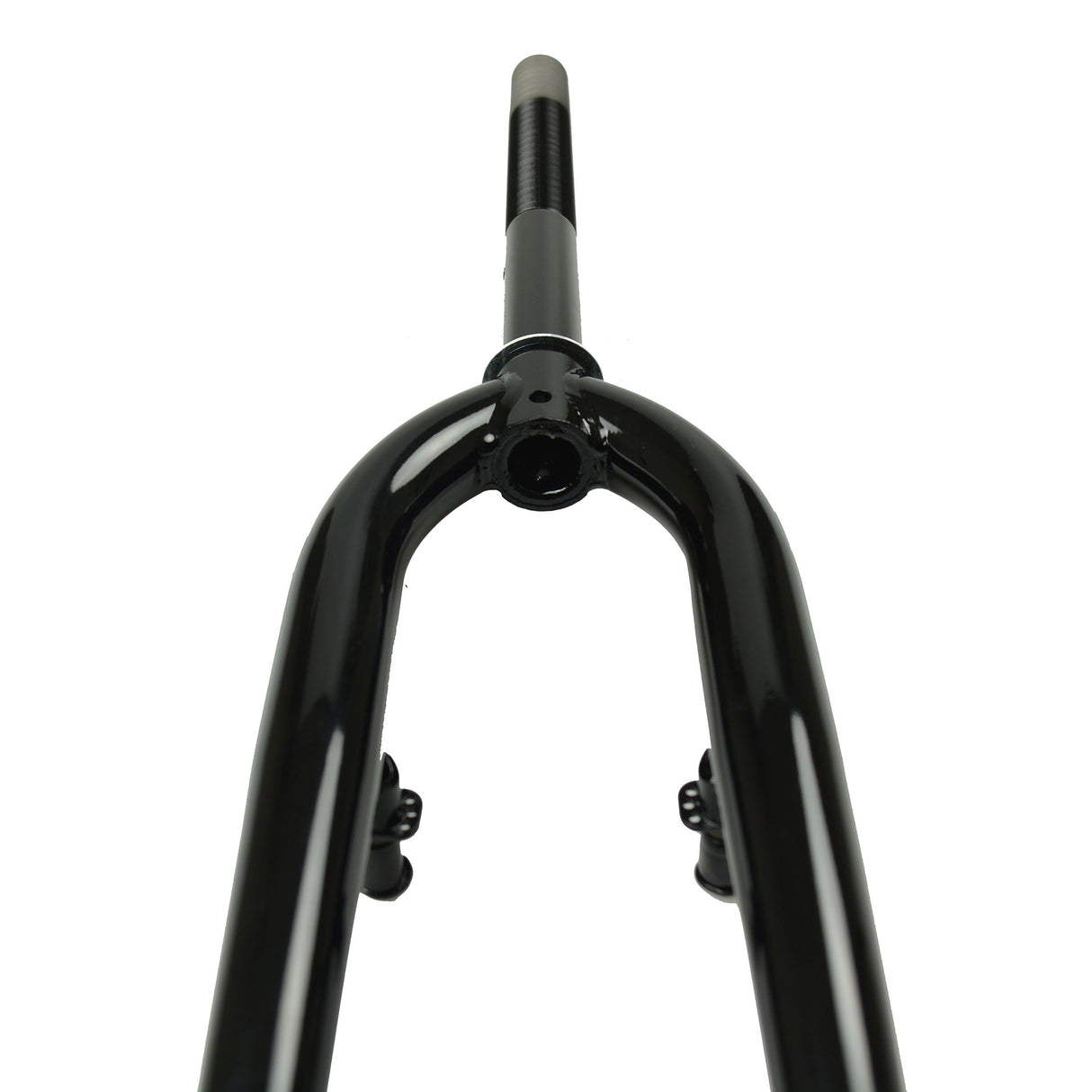 Fourche 26 pouces ATB 1 fil V-frein noir