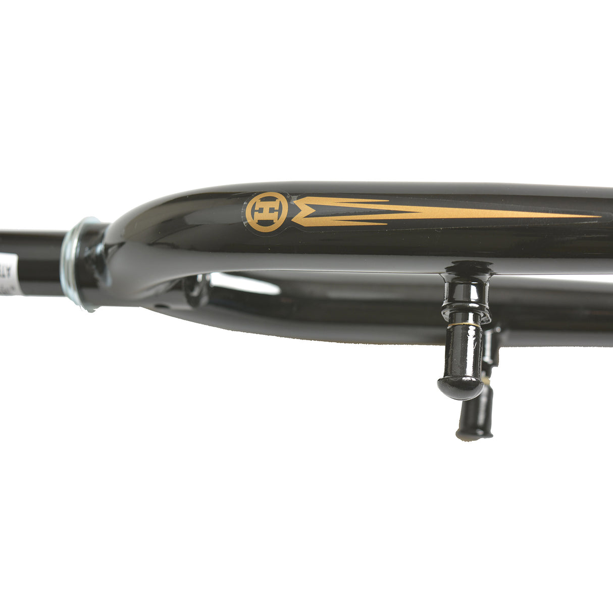 Fourche 26 pouces ATB 1 fil V-frein noir